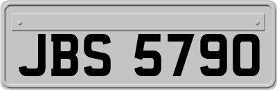 JBS5790
