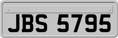 JBS5795