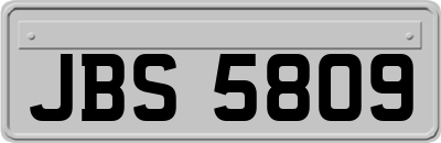 JBS5809