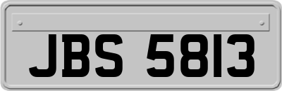 JBS5813