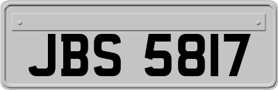 JBS5817