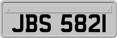 JBS5821