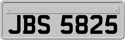 JBS5825