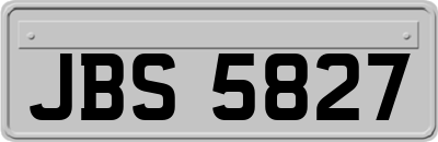 JBS5827