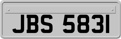 JBS5831