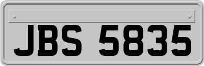 JBS5835