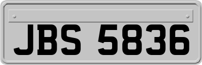 JBS5836