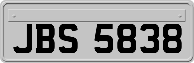 JBS5838