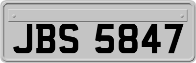 JBS5847