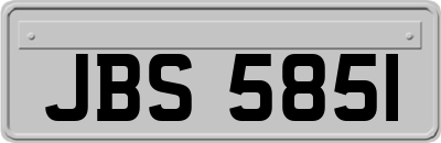 JBS5851