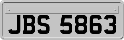 JBS5863