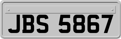 JBS5867