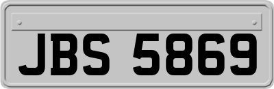 JBS5869
