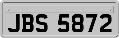 JBS5872