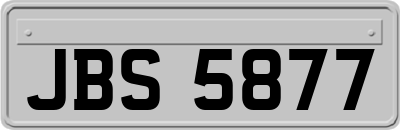 JBS5877