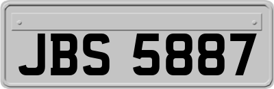 JBS5887