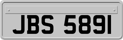 JBS5891