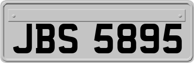 JBS5895