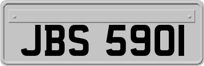 JBS5901
