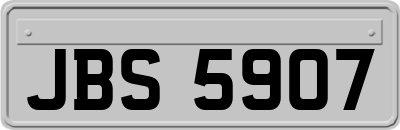 JBS5907