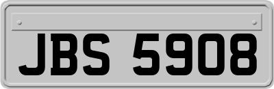JBS5908