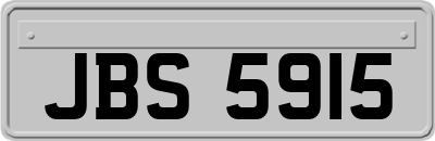 JBS5915