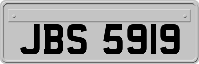 JBS5919
