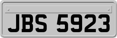 JBS5923