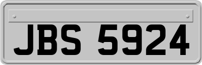 JBS5924