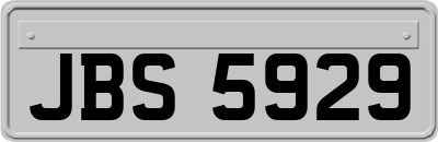 JBS5929