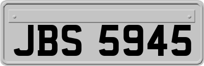 JBS5945