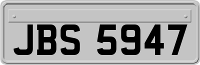 JBS5947