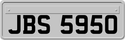JBS5950