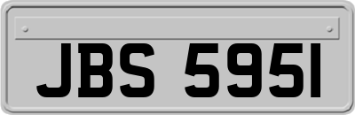 JBS5951
