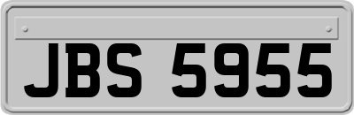 JBS5955