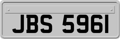 JBS5961