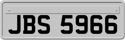 JBS5966