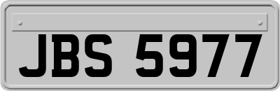 JBS5977