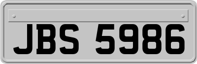 JBS5986