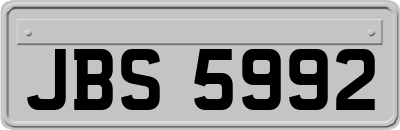 JBS5992