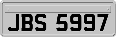 JBS5997