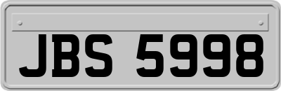 JBS5998