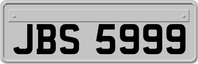 JBS5999