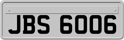 JBS6006