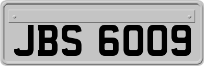 JBS6009
