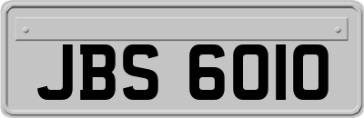 JBS6010