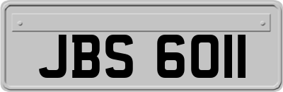 JBS6011