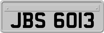 JBS6013