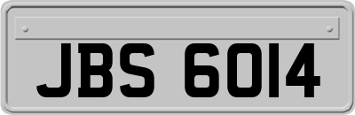 JBS6014