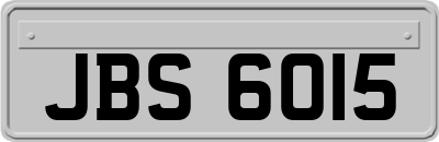 JBS6015